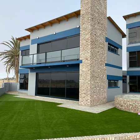 Diestrandwolf Sea View Self Catering Henties Bay Exterior foto