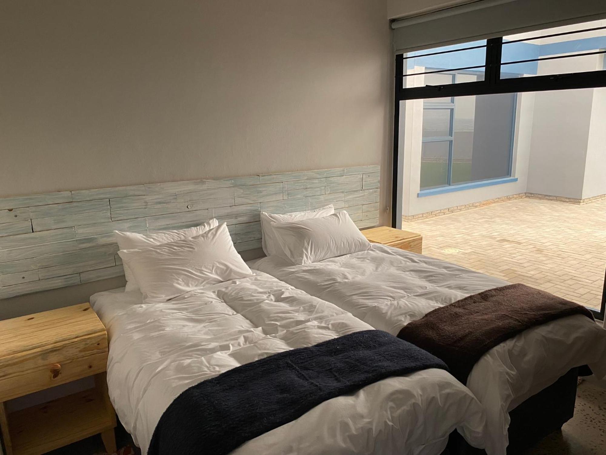 Diestrandwolf Sea View Self Catering Henties Bay Exterior foto