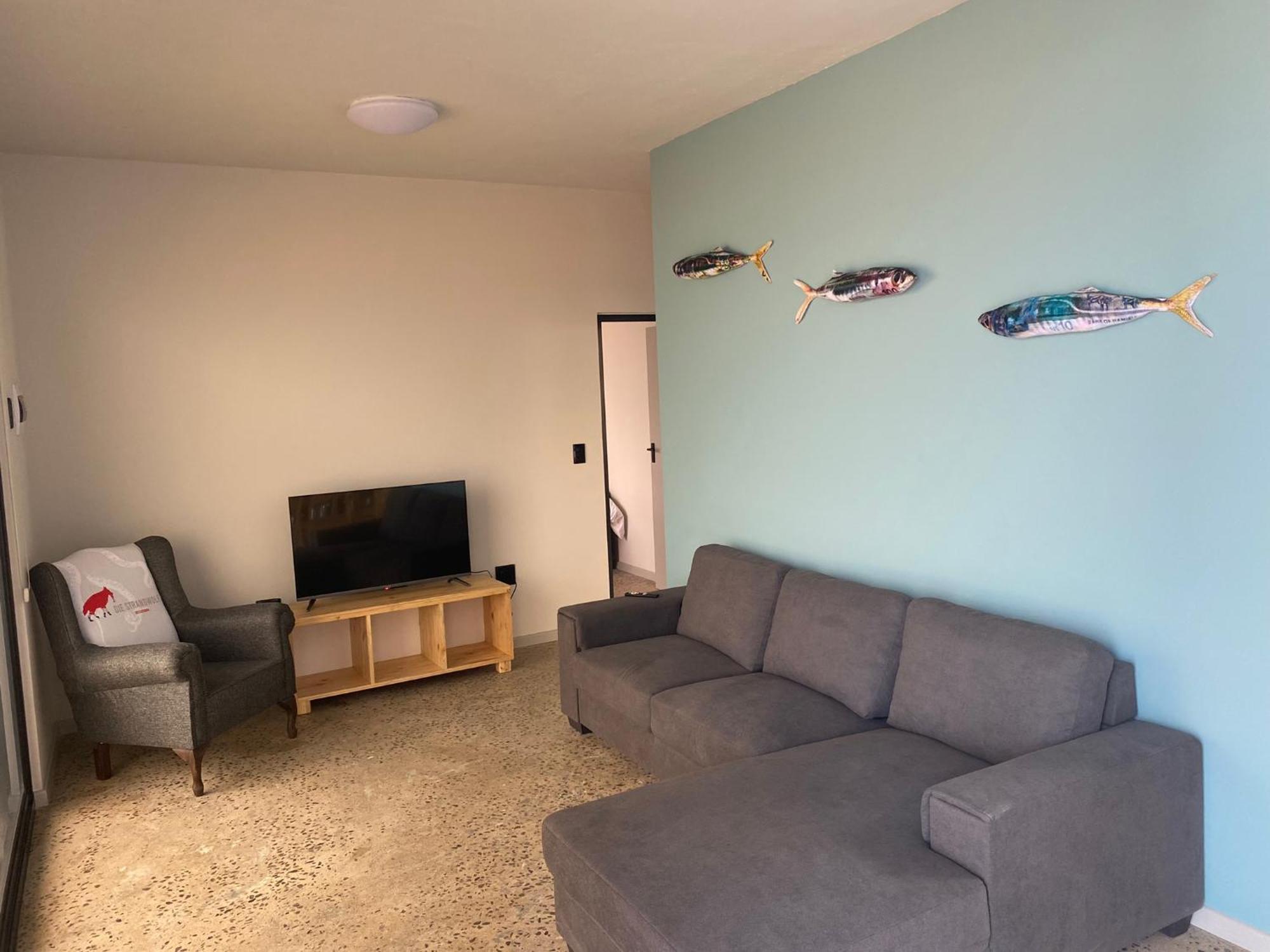 Diestrandwolf Sea View Self Catering Henties Bay Exterior foto