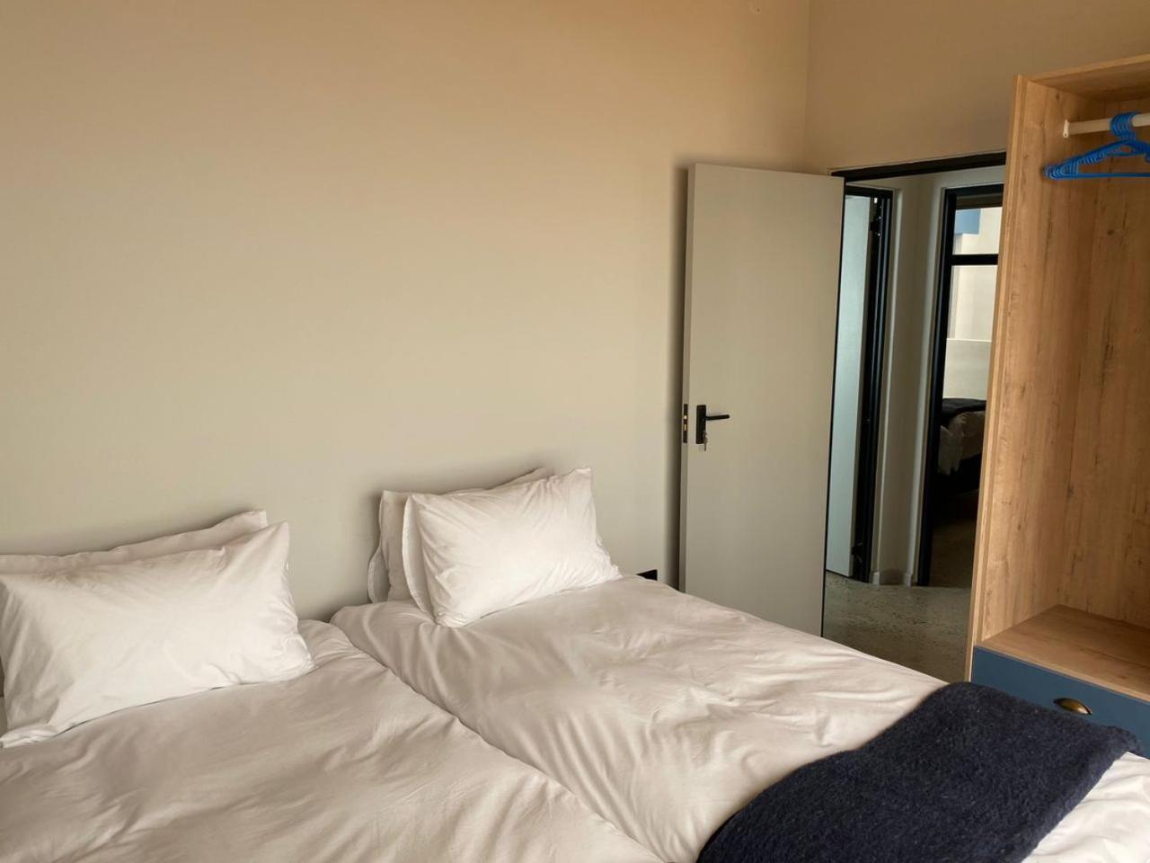 Diestrandwolf Sea View Self Catering Henties Bay Exterior foto