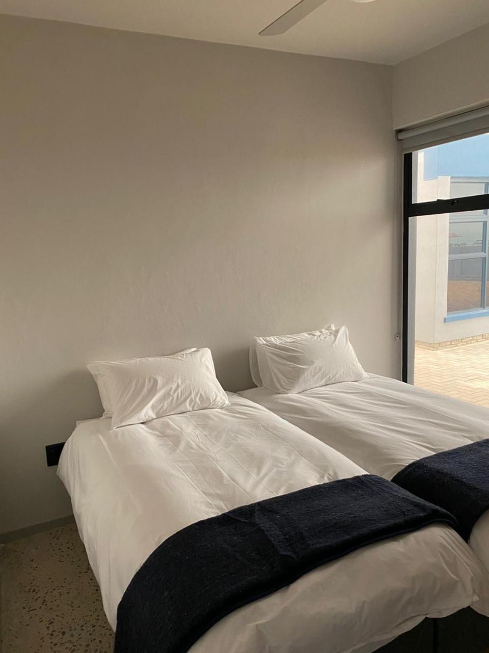 Diestrandwolf Sea View Self Catering Henties Bay Exterior foto