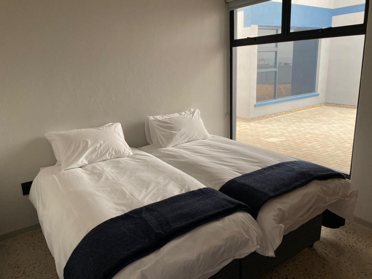 Diestrandwolf Sea View Self Catering Henties Bay Exterior foto
