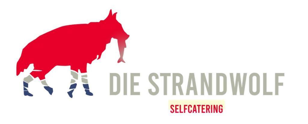 Diestrandwolf Sea View Self Catering Henties Bay Exterior foto
